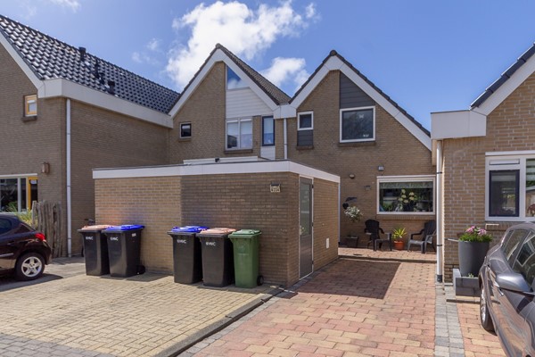 Medium property photo - Middelzand 4334, 1788 JB Julianadorp